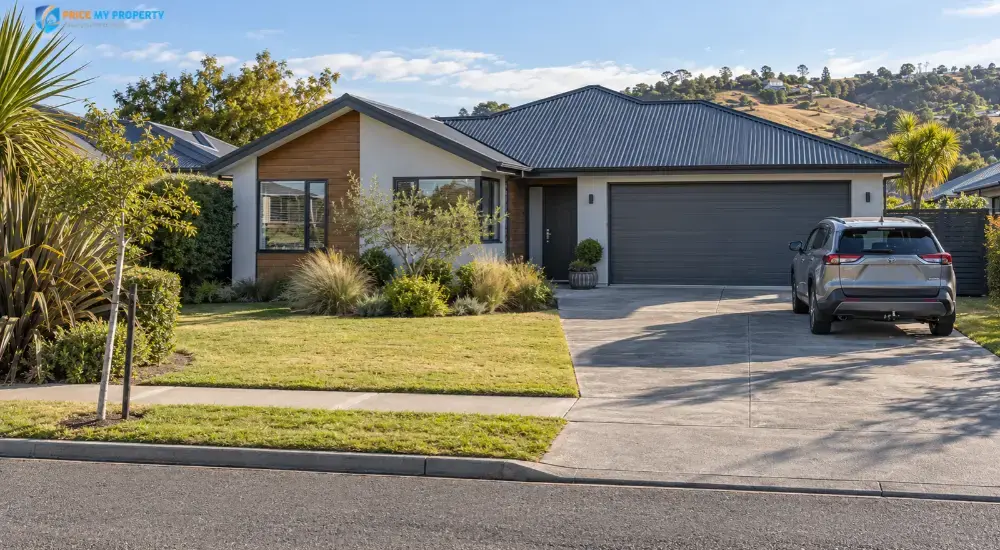 Taradale House Prices