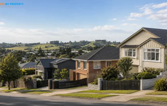 Te Awamutu House Prices