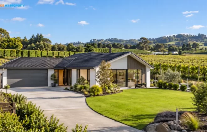 Te Puke House Prices