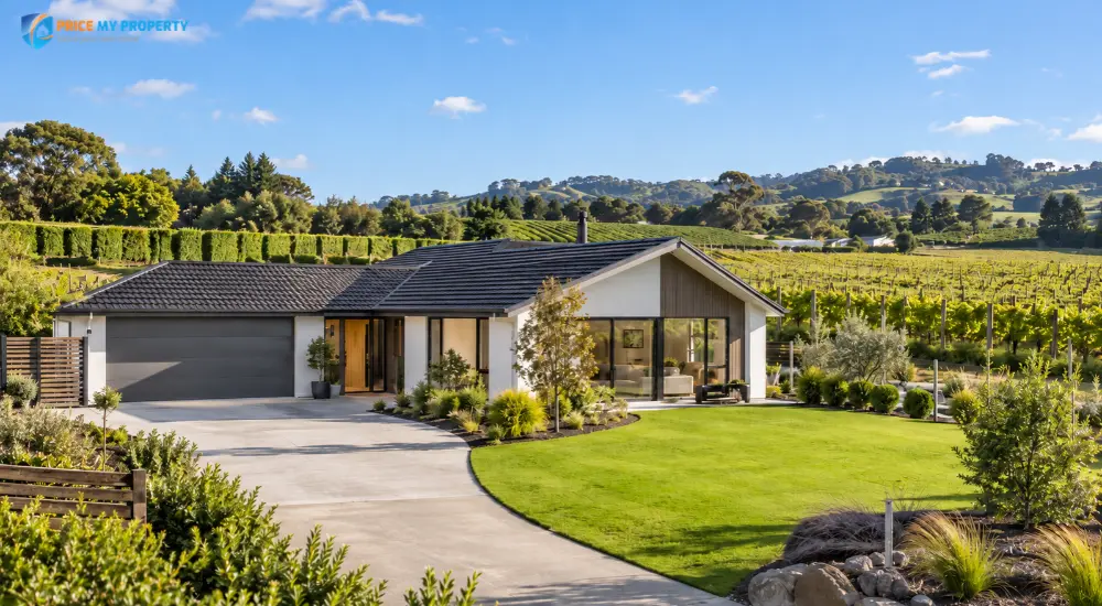 Te Puke House Prices