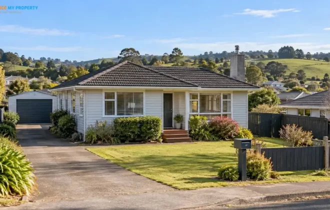 Tuakau house prices