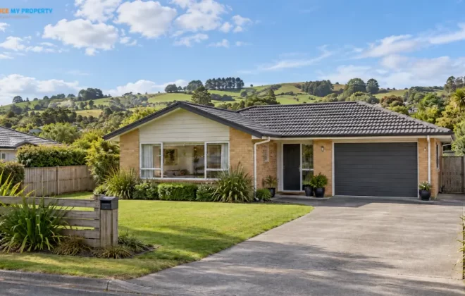 Waiuku House Prices