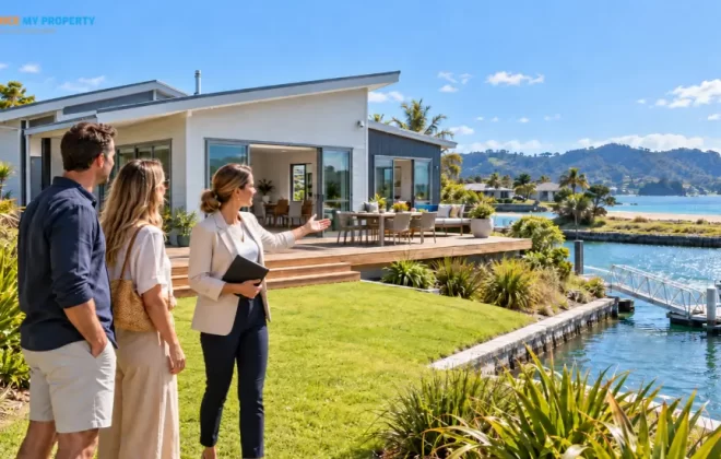 Whitianga house prices