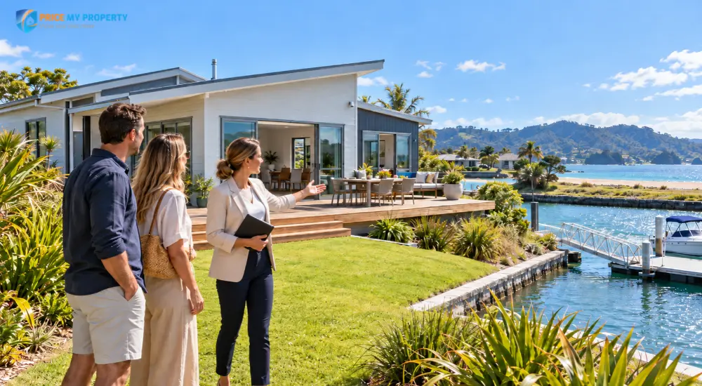 Whitianga house prices