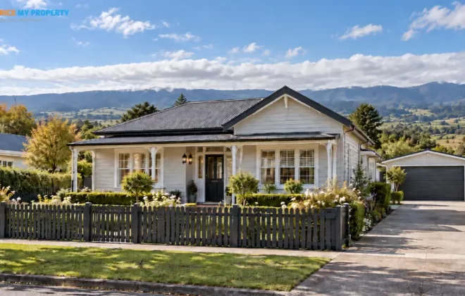 Carterton House Prices