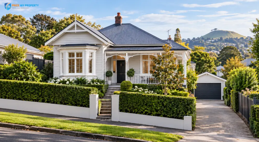 Epsom House Prices