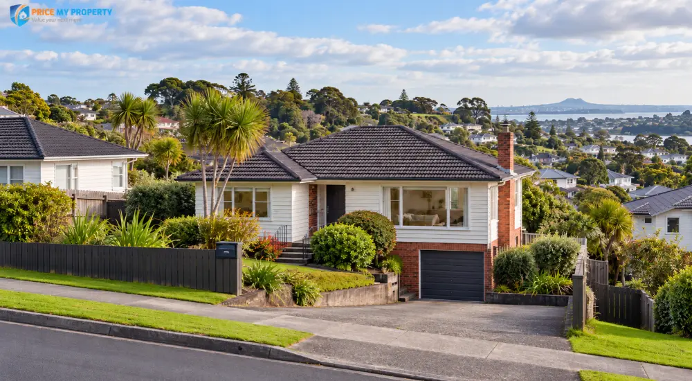 Glenfield House Prices