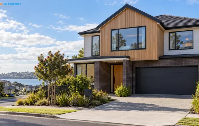Hobsonville House Prices