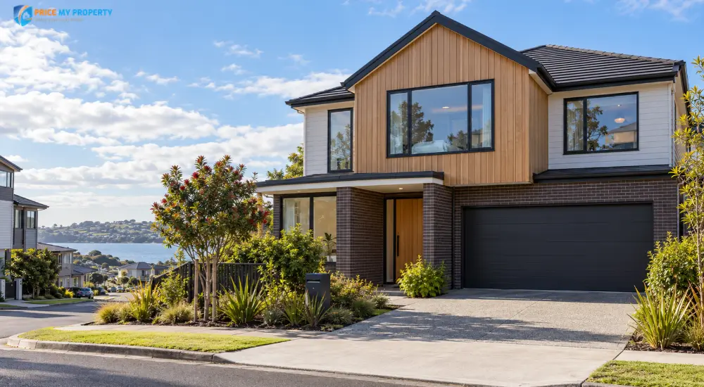 Hobsonville House Prices