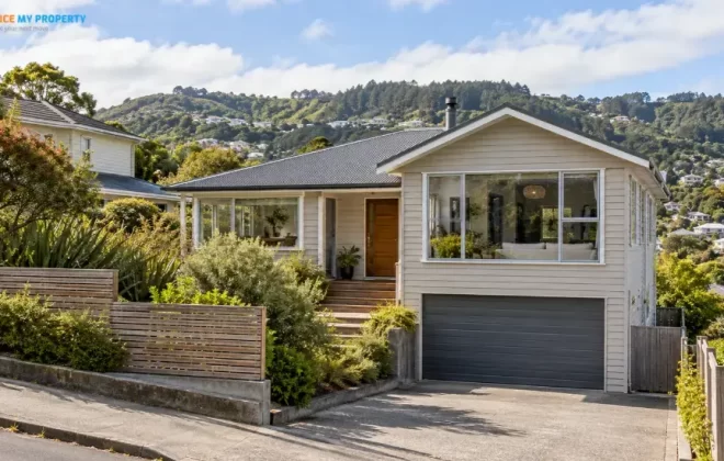 Karori House Prices