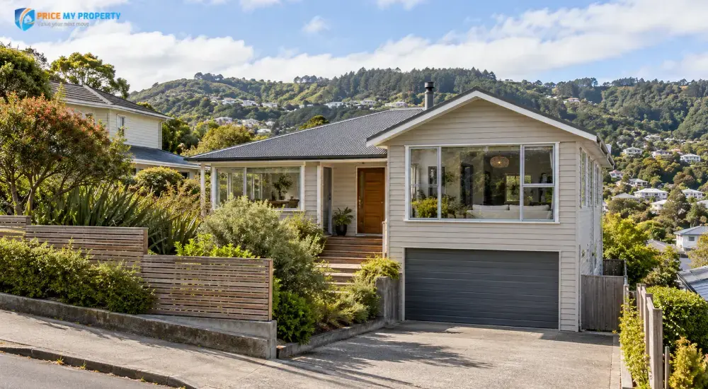 Karori House Prices