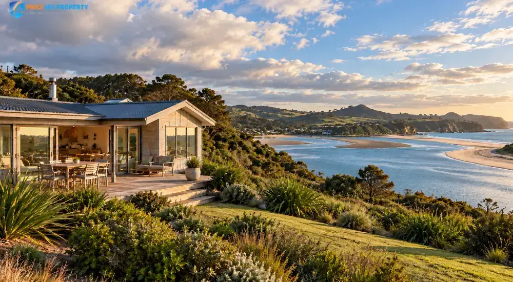 Mangawhai House Prices