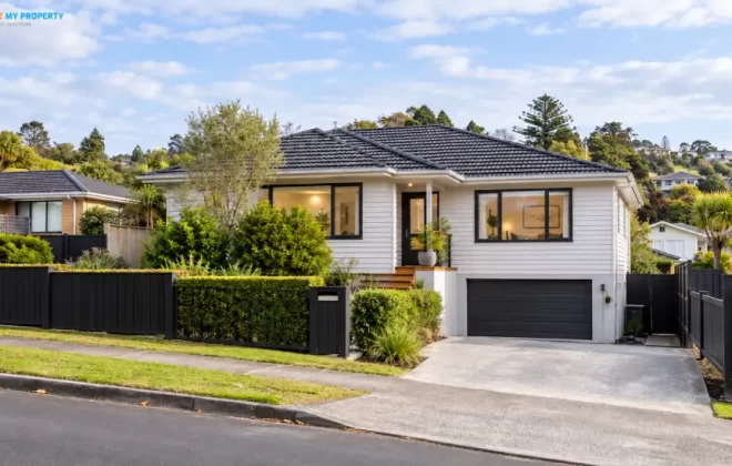 New Lynn House Prices