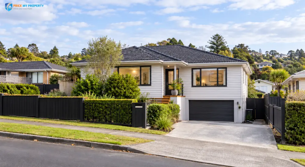 New Lynn House Prices