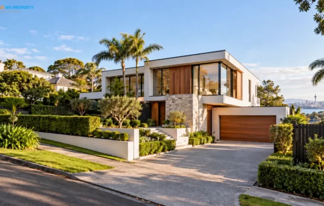 Remuera house prices