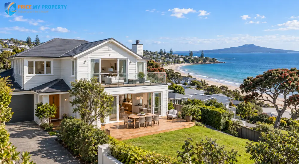 Takapuna House Prices