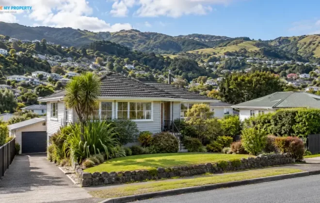 Tawa House Prices