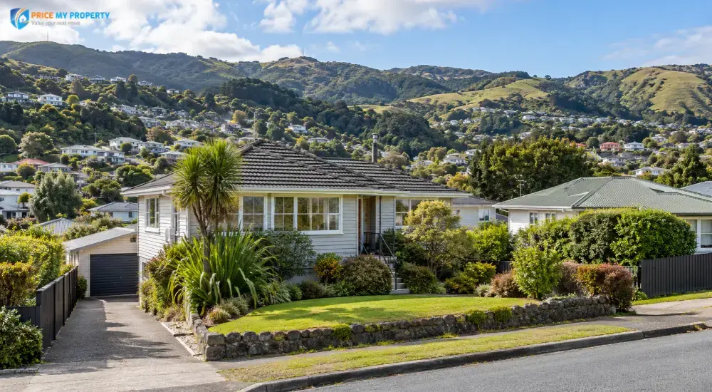 Tawa House Prices