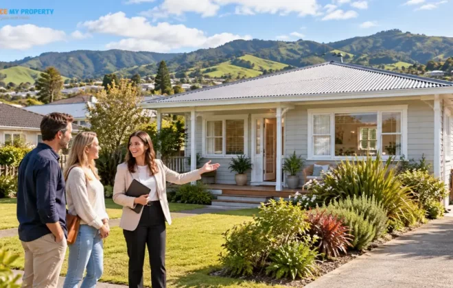 Waihi House Prices