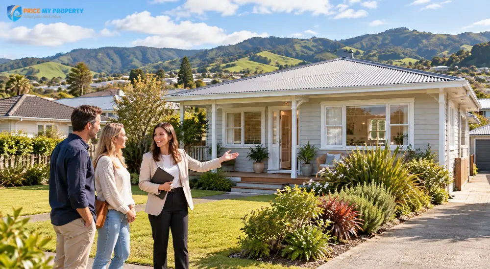Waihi House Prices